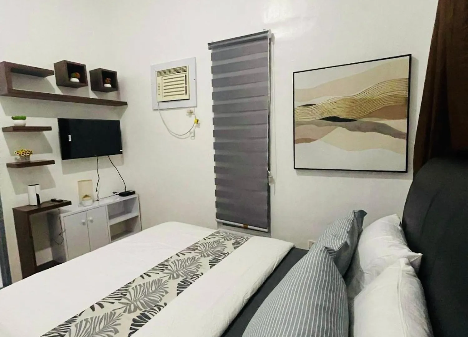 דירות Z House Of Guests 2 Airport Davao City