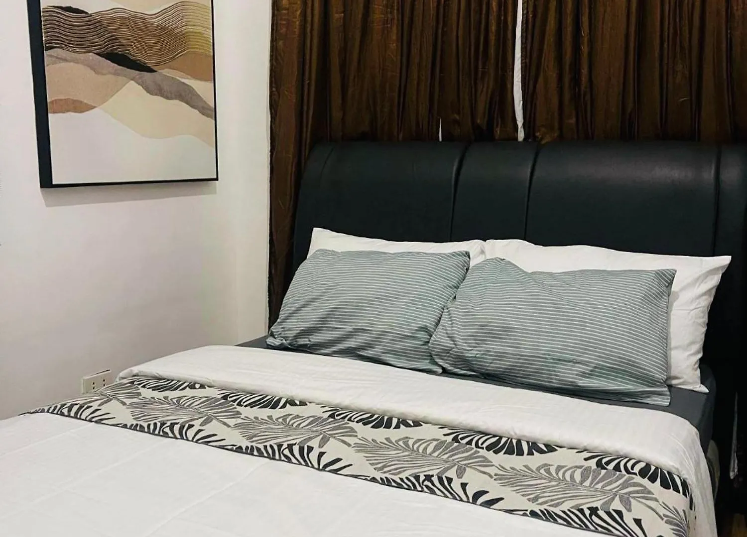 דירות Z House Of Guests 2 Airport Davao City 0*,